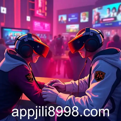 The Evolution of Online Gaming Communities
