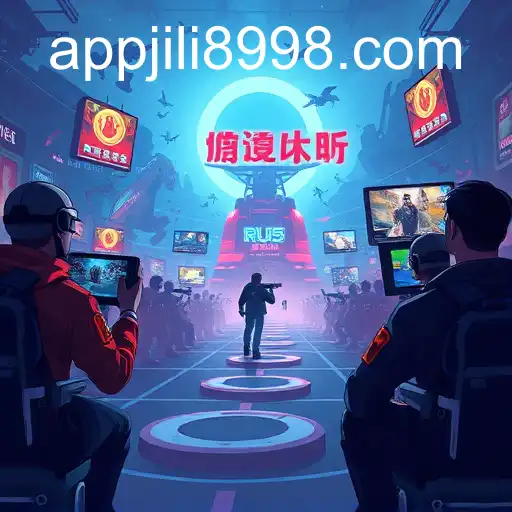 Exploring Jili8998: A New Era in Gaming