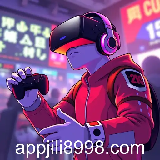 Gaming Trends Set for a Revolutionary Turn