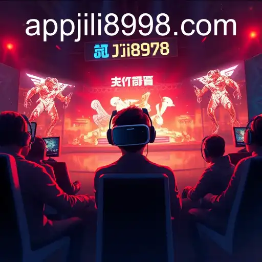 Innovations and Trends in Online Gaming