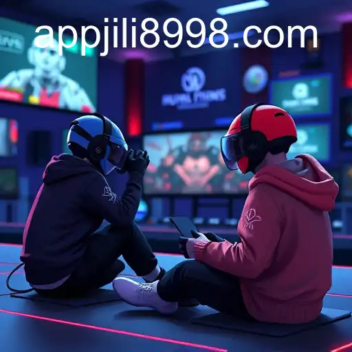 The Rise of Online Gaming Platforms Amid Economic Shifts