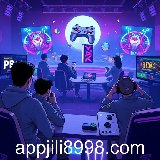 Emerging Trends in Online Gaming