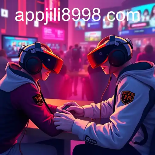 The Evolution of Online Gaming Communities