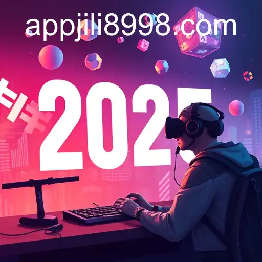 The Evolution of Online Gaming Platforms