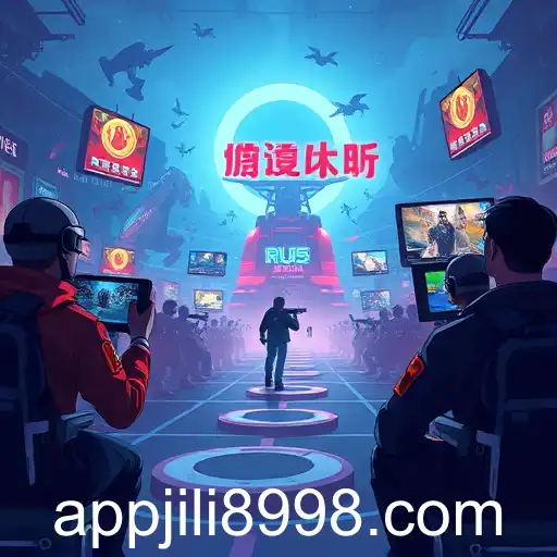 Exploring Jili8998: A New Era in Gaming