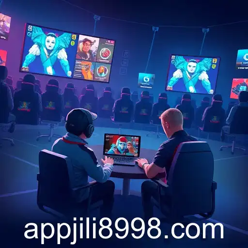 Gaming Trends Reshaping the Future