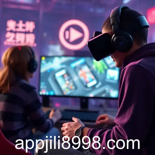 The Gaming Landscape in 2025