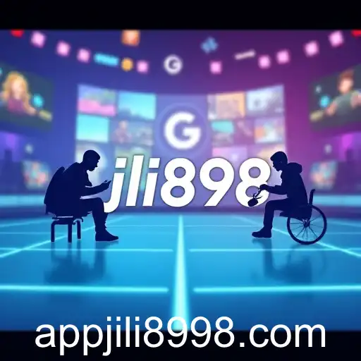 The Rise of Gaming in 2025