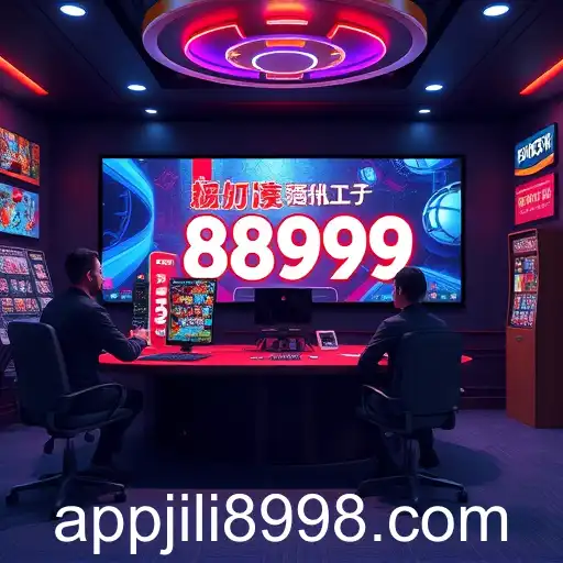 Gaming Trends and Innovations: Jili8998 Revolutionizes Online Play