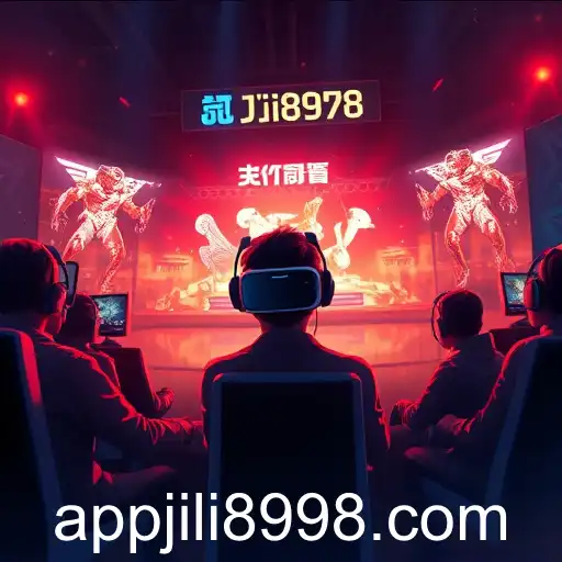 Innovations and Trends in Online Gaming