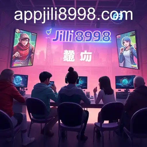 Innovative Play Prospects for Jili8998