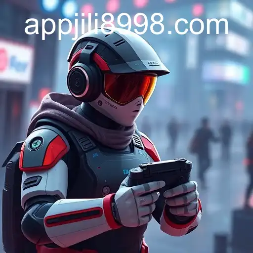 Jili8998 Gaming Revolution