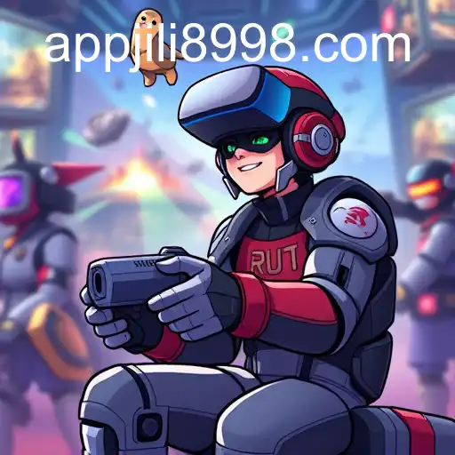 Jili8998: Leading the Evolution of Online Gaming