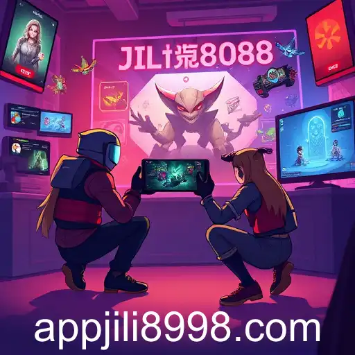 The Rise of Jili8998 in Online Gaming