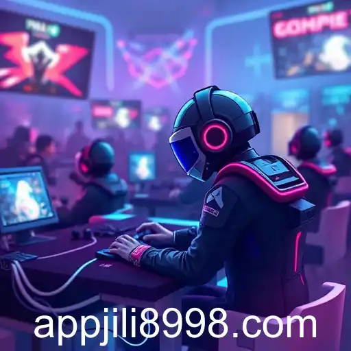 The Evolution and Impact of Online Gaming Platforms