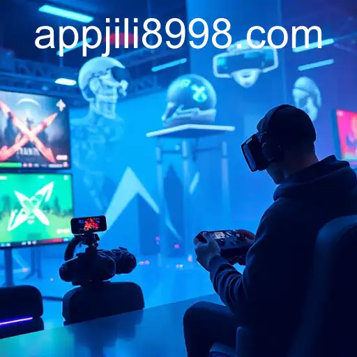 The Surge of Online Gaming in a Globalized World