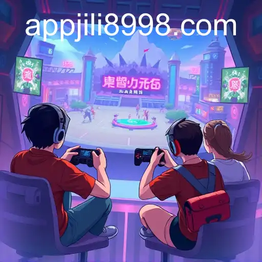 The Rise of Jili8998: A New Era in Online Gaming
