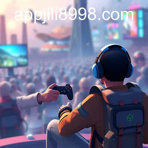 Rise of Online Gaming Platforms