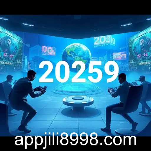 The Rise of Jili8998 in the Digital Gaming World