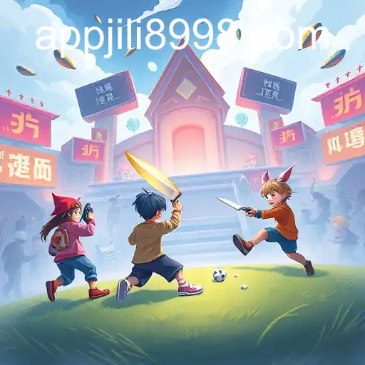 The Rise of Jili8998 in the Gaming World