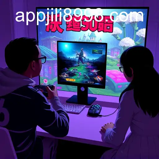 The Rise of Online Gaming in 2025