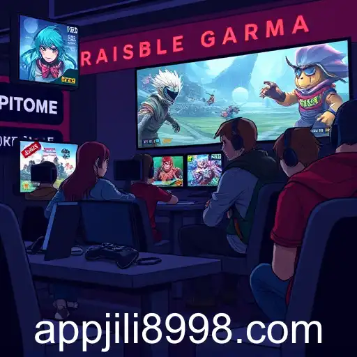 The Rise of Online Gaming Platforms in 2025