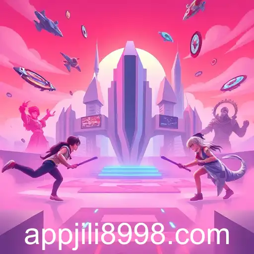 Navigating the Gaming Landscape of Jili8998