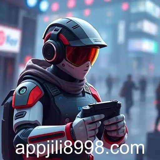 Jili8998 Gaming Revolution