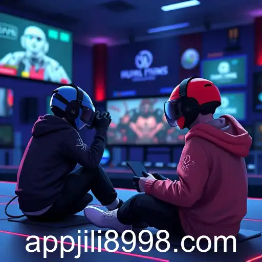 Exploring the Rise of Jili8998 in the Gaming World