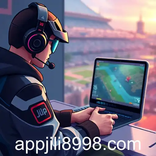 Rise of Online Gaming Platforms in 2025