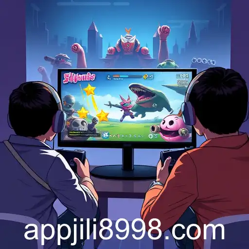 The Rise of Online Gaming Platforms