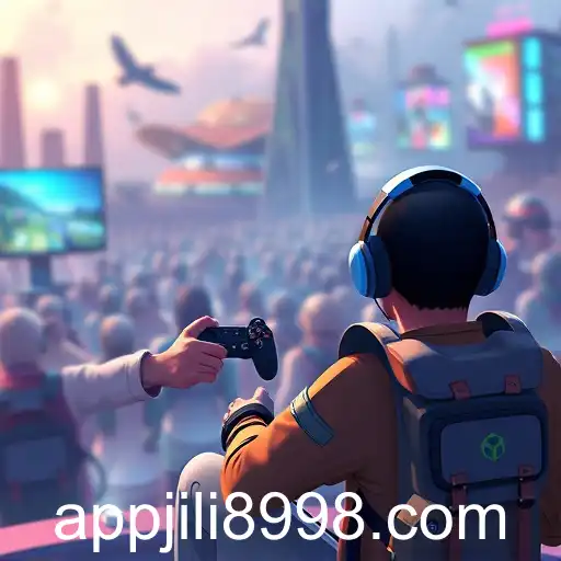 Rise of Online Gaming Platforms