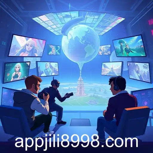 The Rise of English Gaming Platforms in 2025