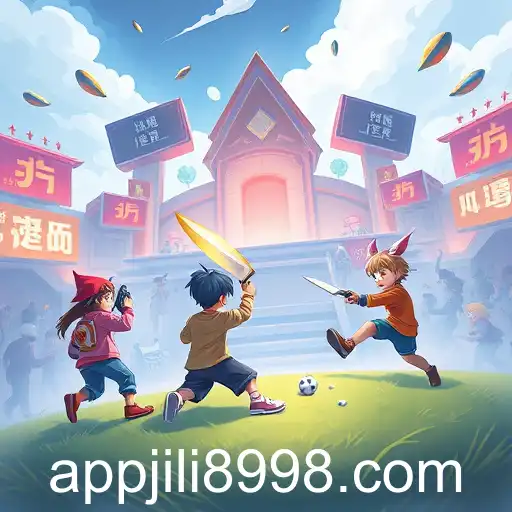 The Rise of Jili8998 in the Gaming World