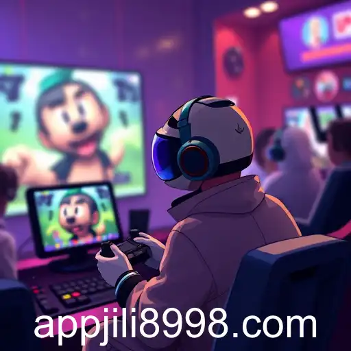 The Rise of Jili8998 in the Gaming World