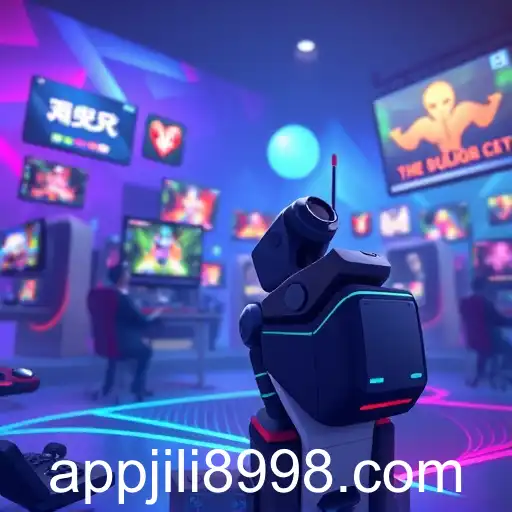 The Rise of Jili8998: A Revolution in Online Gaming