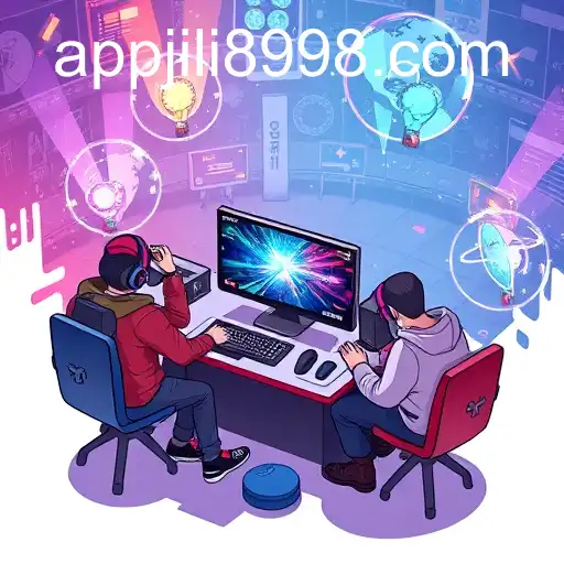 The Rise of Online Gaming in 2025