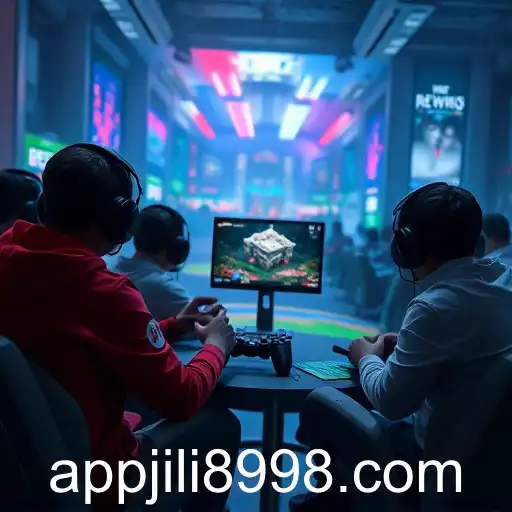 The Rise of Online Gaming Platforms in a Digital Era